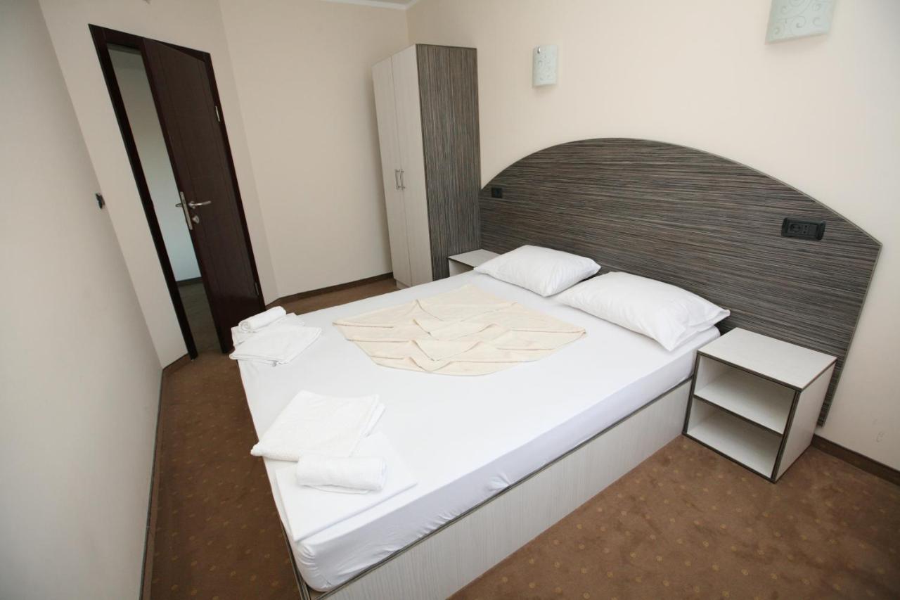 Apartment Vilaelenamarko Budva
