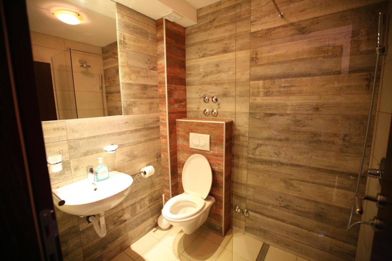 Vilaelenamarko Apartment