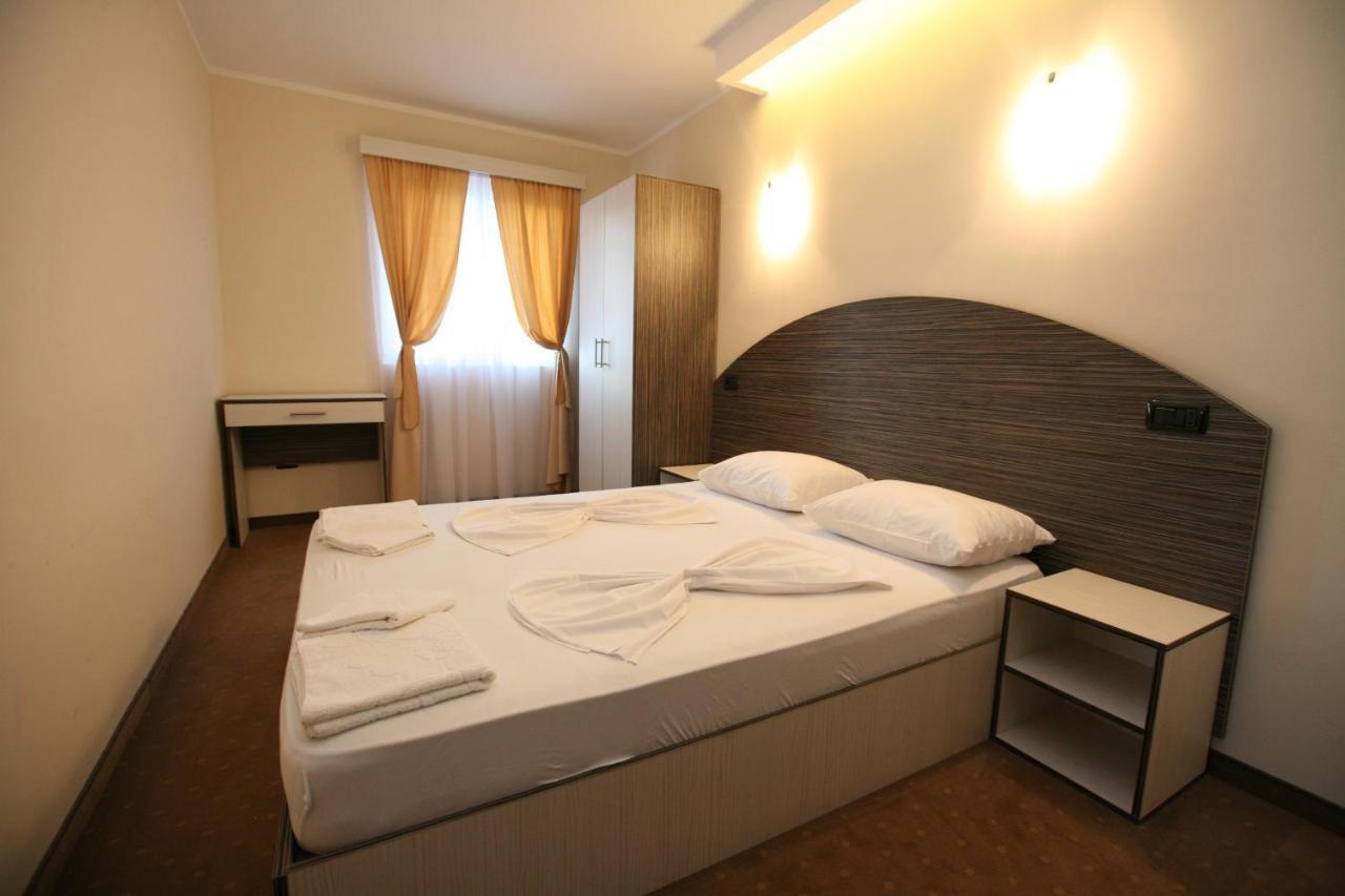 Apartment Vilaelenamarko