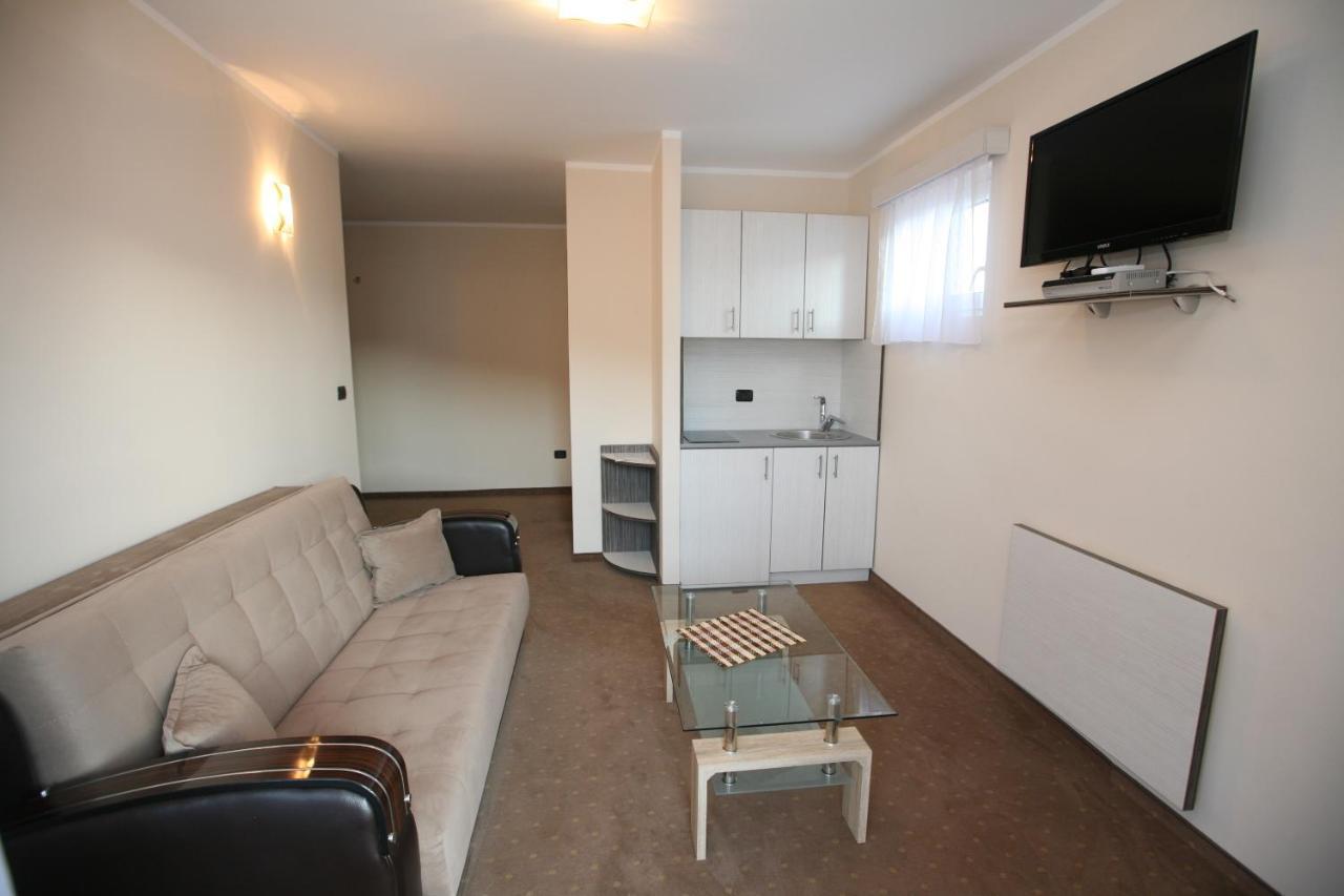 Apartment Vilaelenamarko Budva