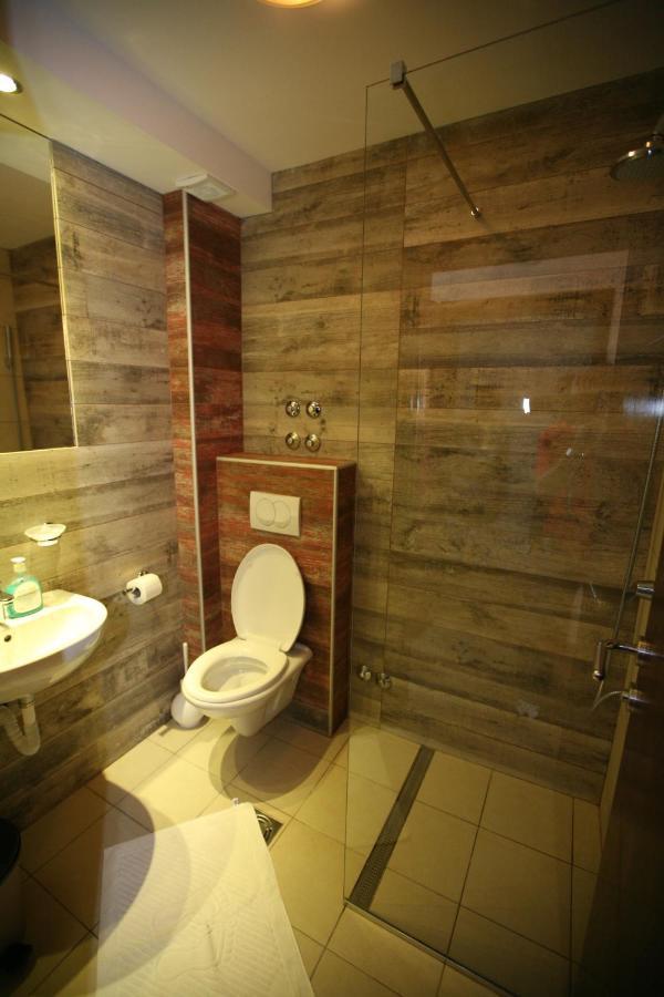 Apartment Vilaelenamarko Budva