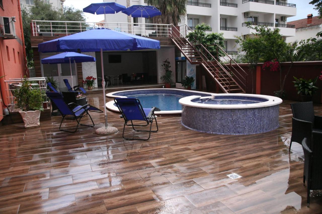 Apartment Vilaelenamarko Budva