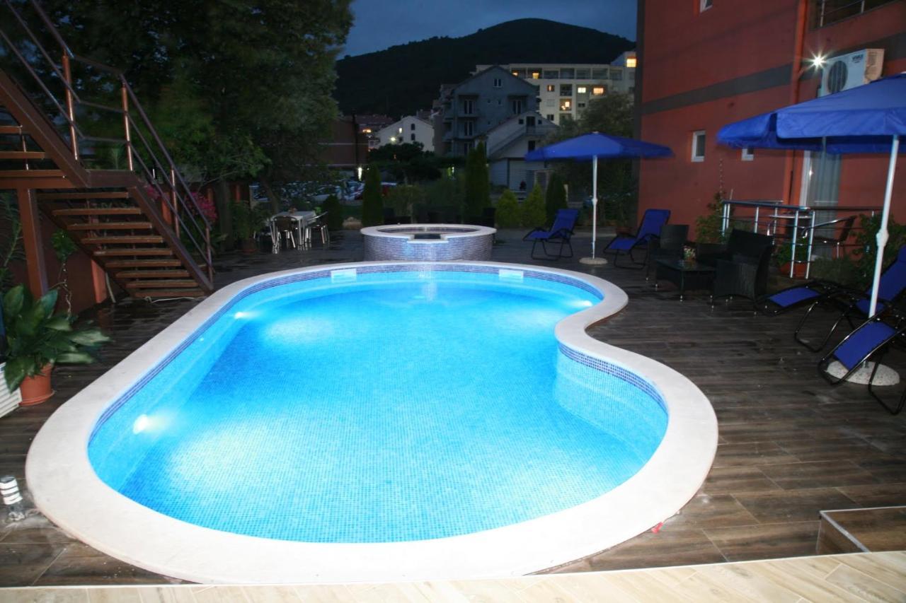 Apartment Vilaelenamarko