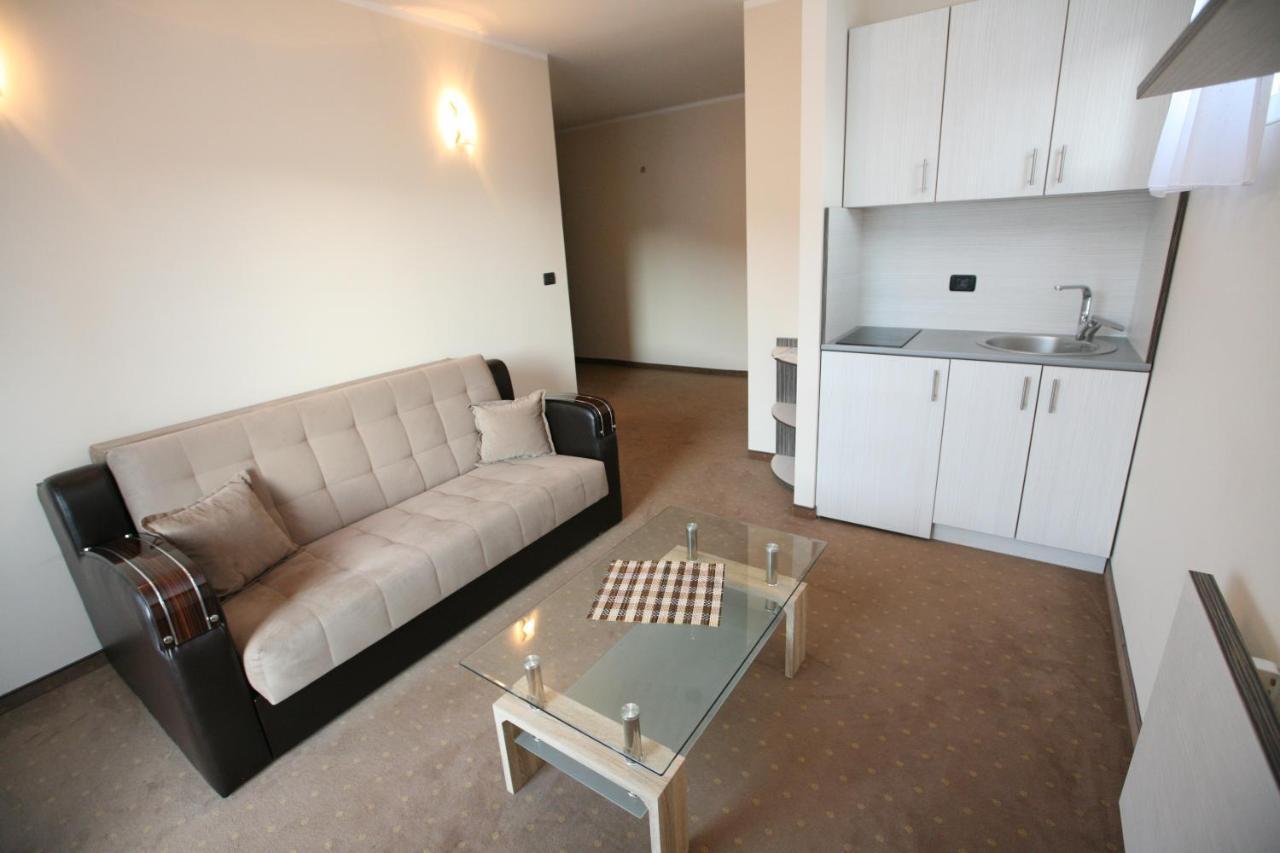Apartment Vilaelenamarko