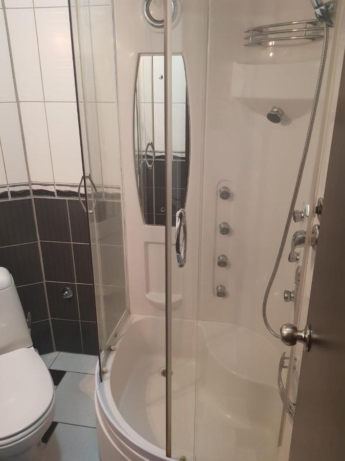 Apartment Vilaelenamarko