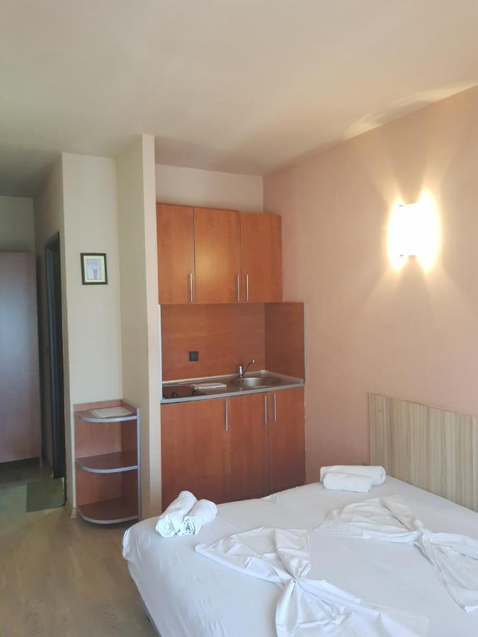 Vilaelenamarko Apartment