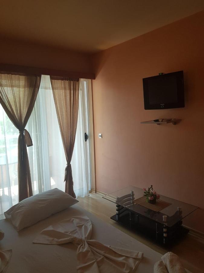 Vilaelenamarko Apartment Budva