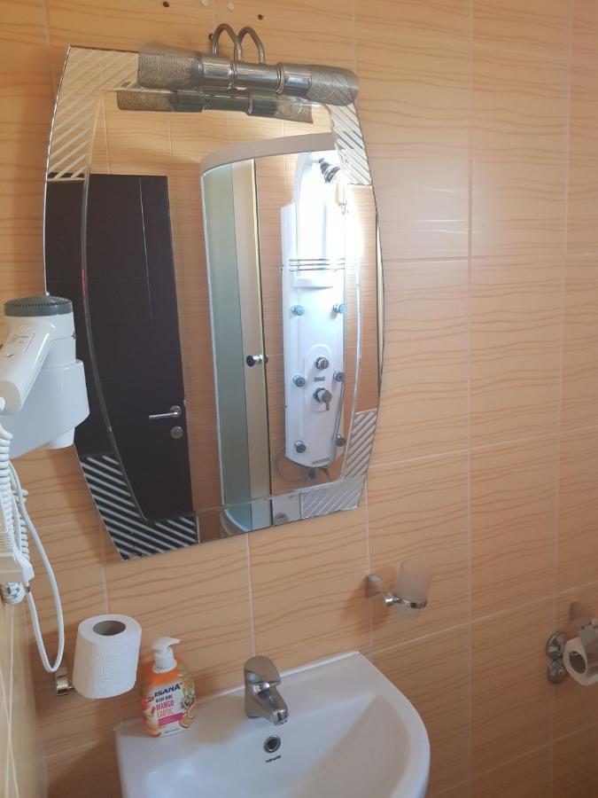 Apartment Vilaelenamarko